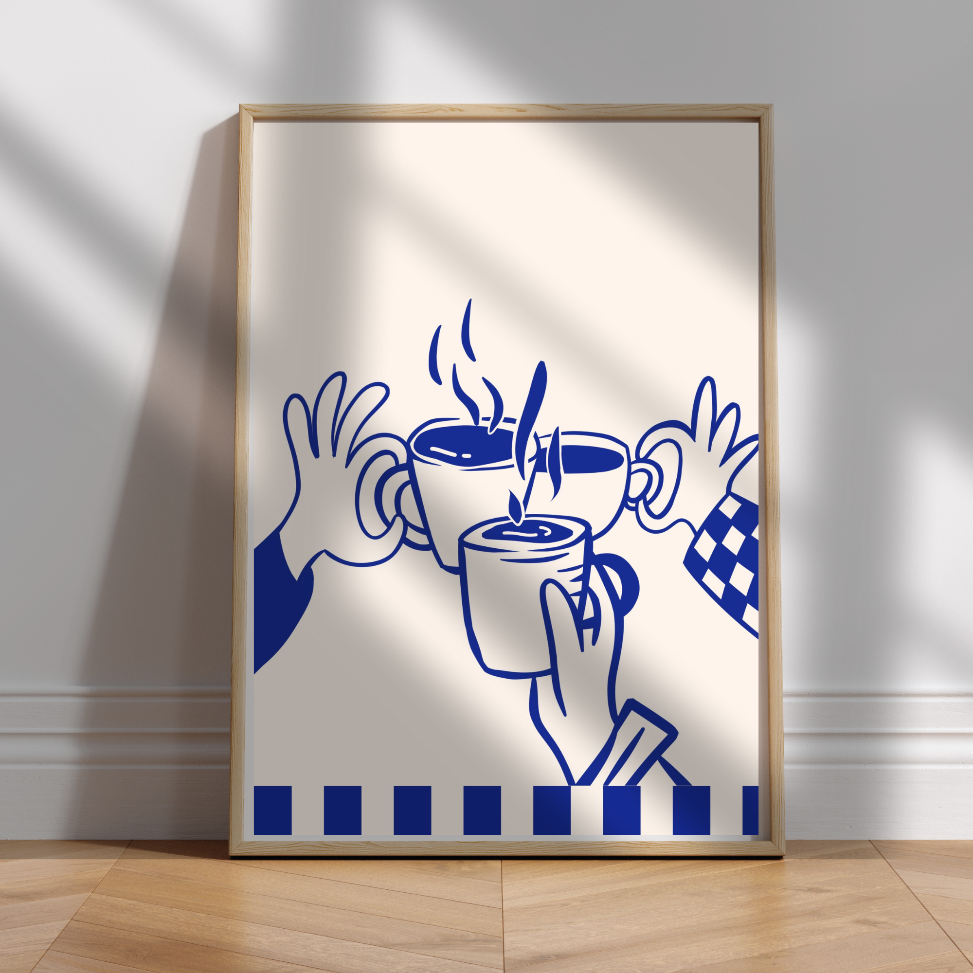 Everyone loves a cuppa